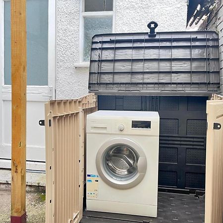Ferienwohnung La Estrella Beckenham Exterior foto