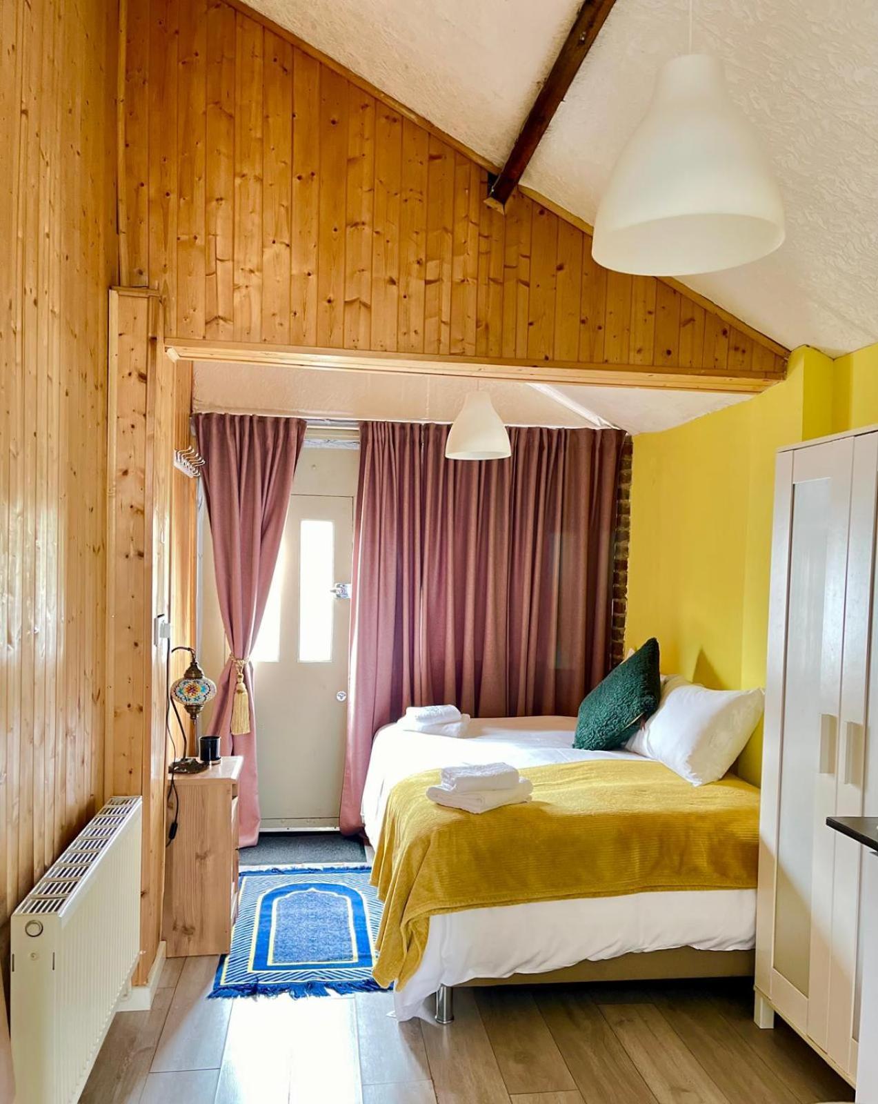 Ferienwohnung La Estrella Beckenham Exterior foto