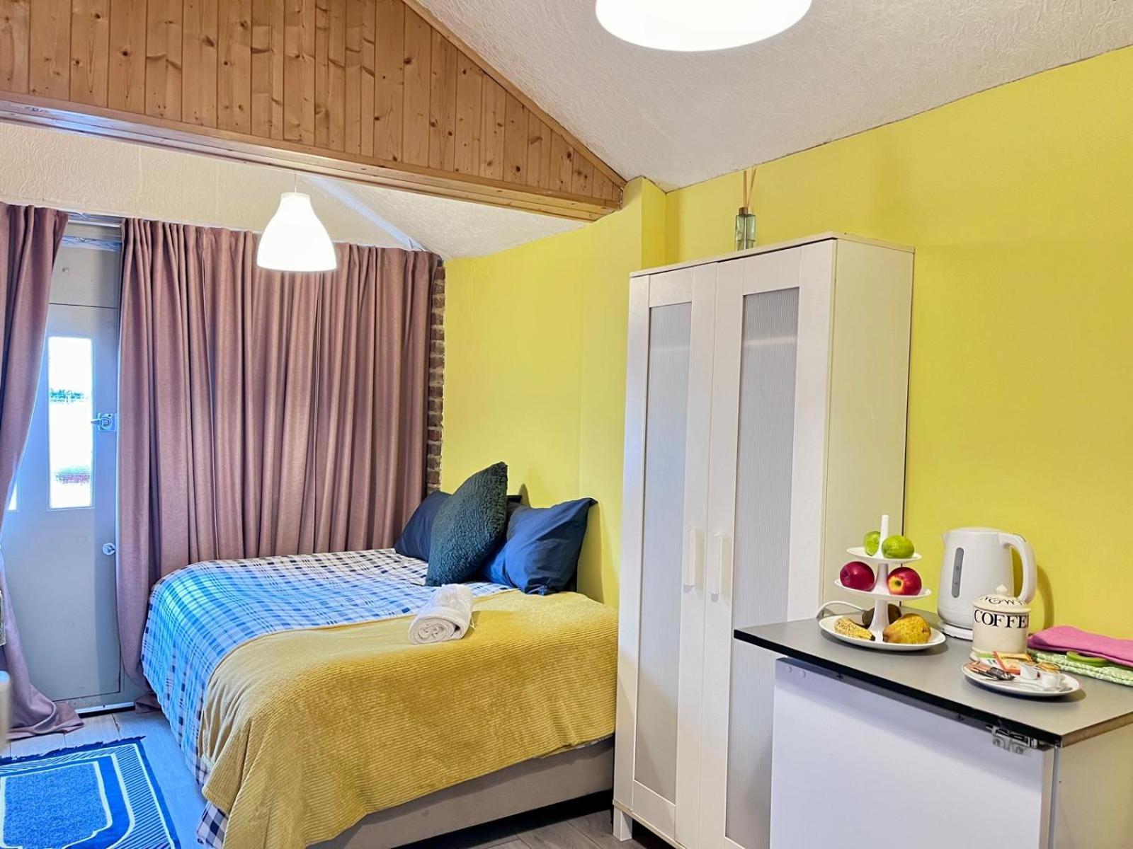 Ferienwohnung La Estrella Beckenham Exterior foto