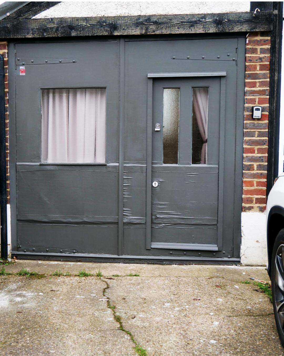 Ferienwohnung La Estrella Beckenham Exterior foto