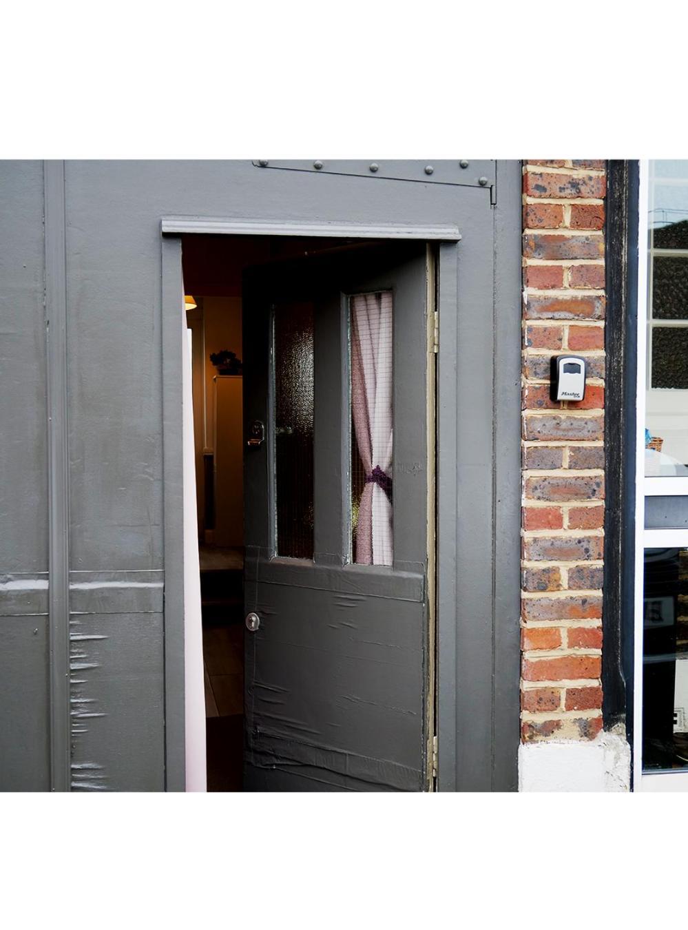 Ferienwohnung La Estrella Beckenham Exterior foto